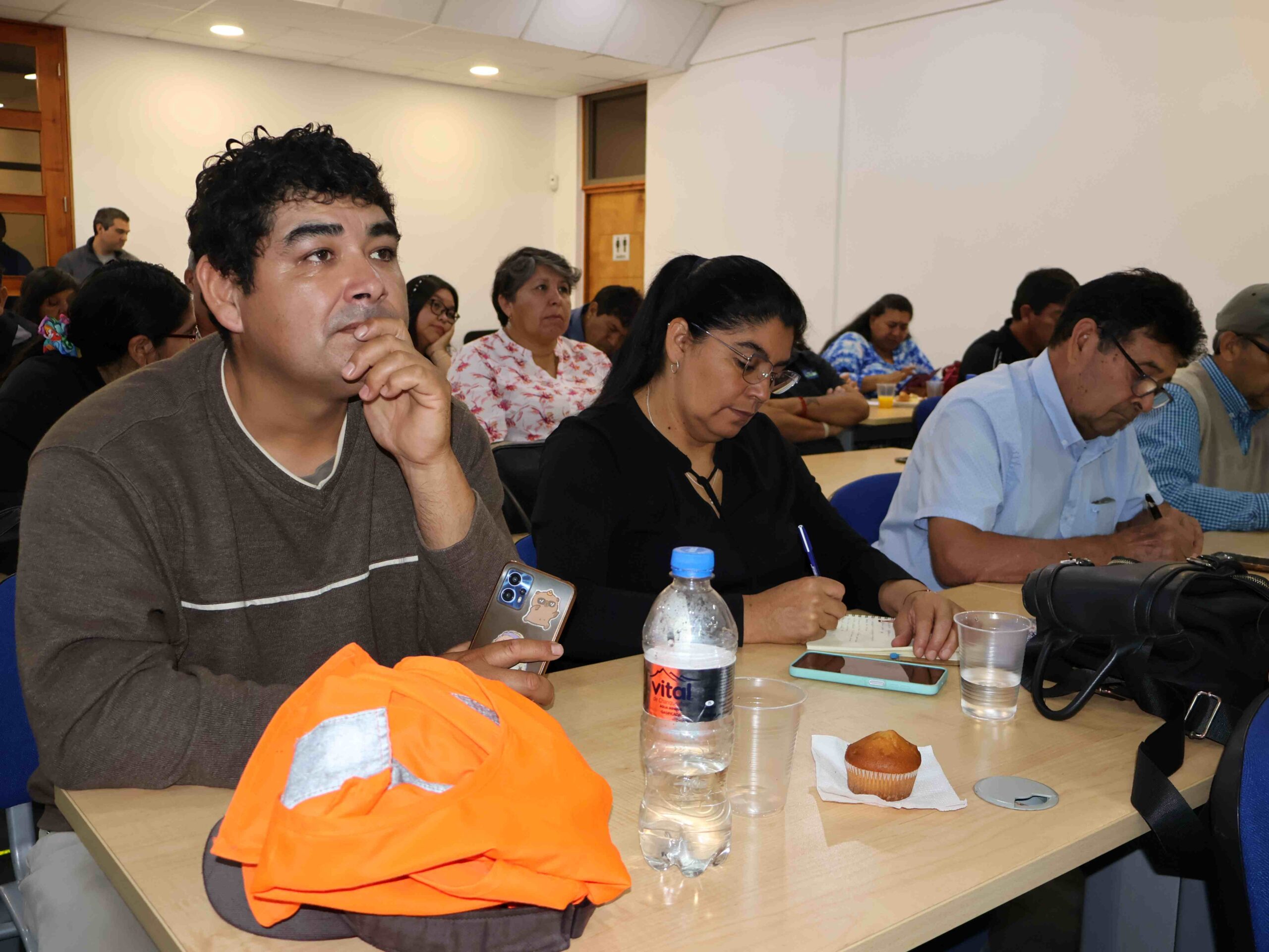 17 Presentación Levantamiento Operacional