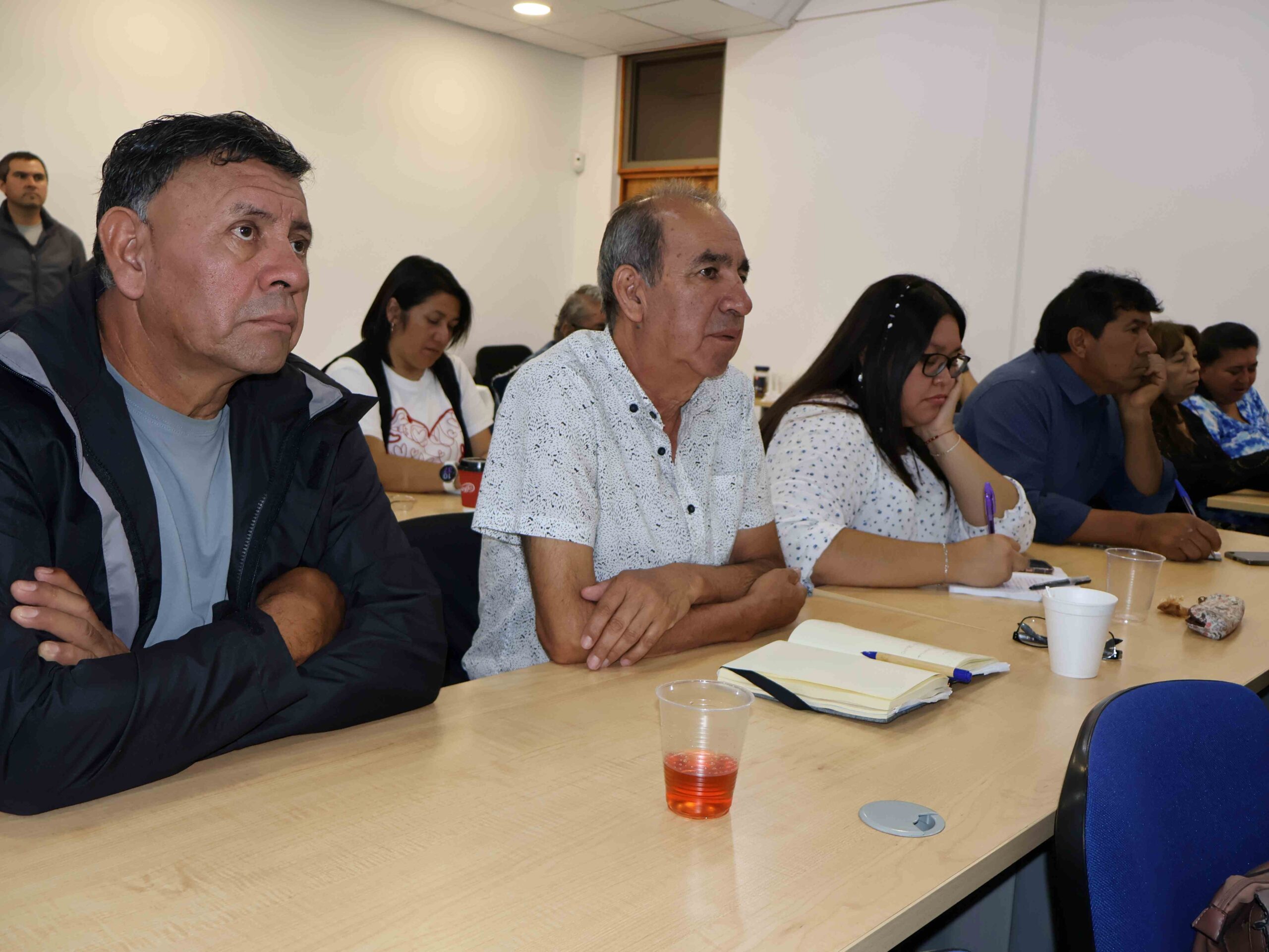 19 Presentación Levantamiento Operacional