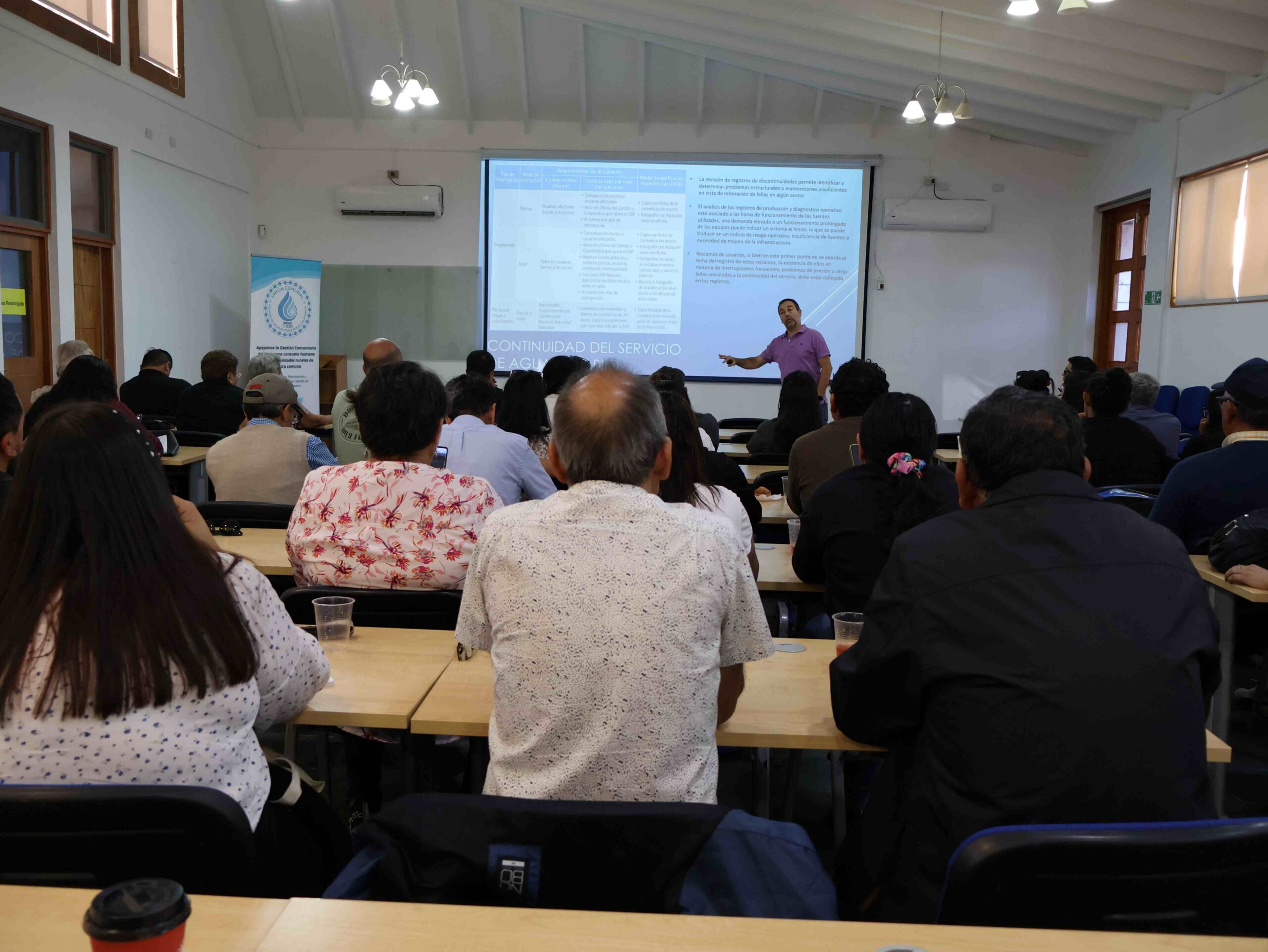 20 Presentación Levantamiento Operacional