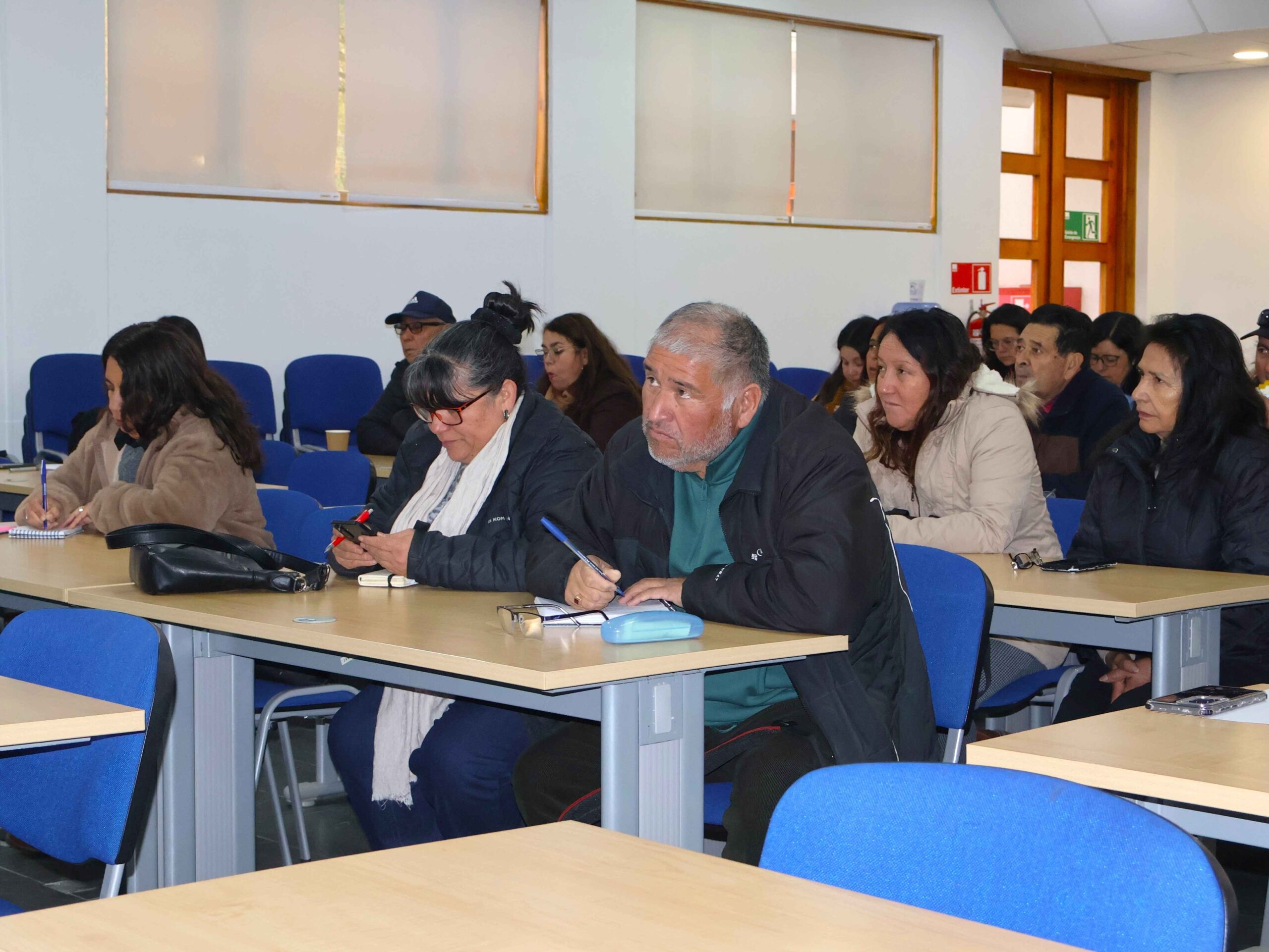 3 Act cierre Asesoría Laboral y Sanitaria