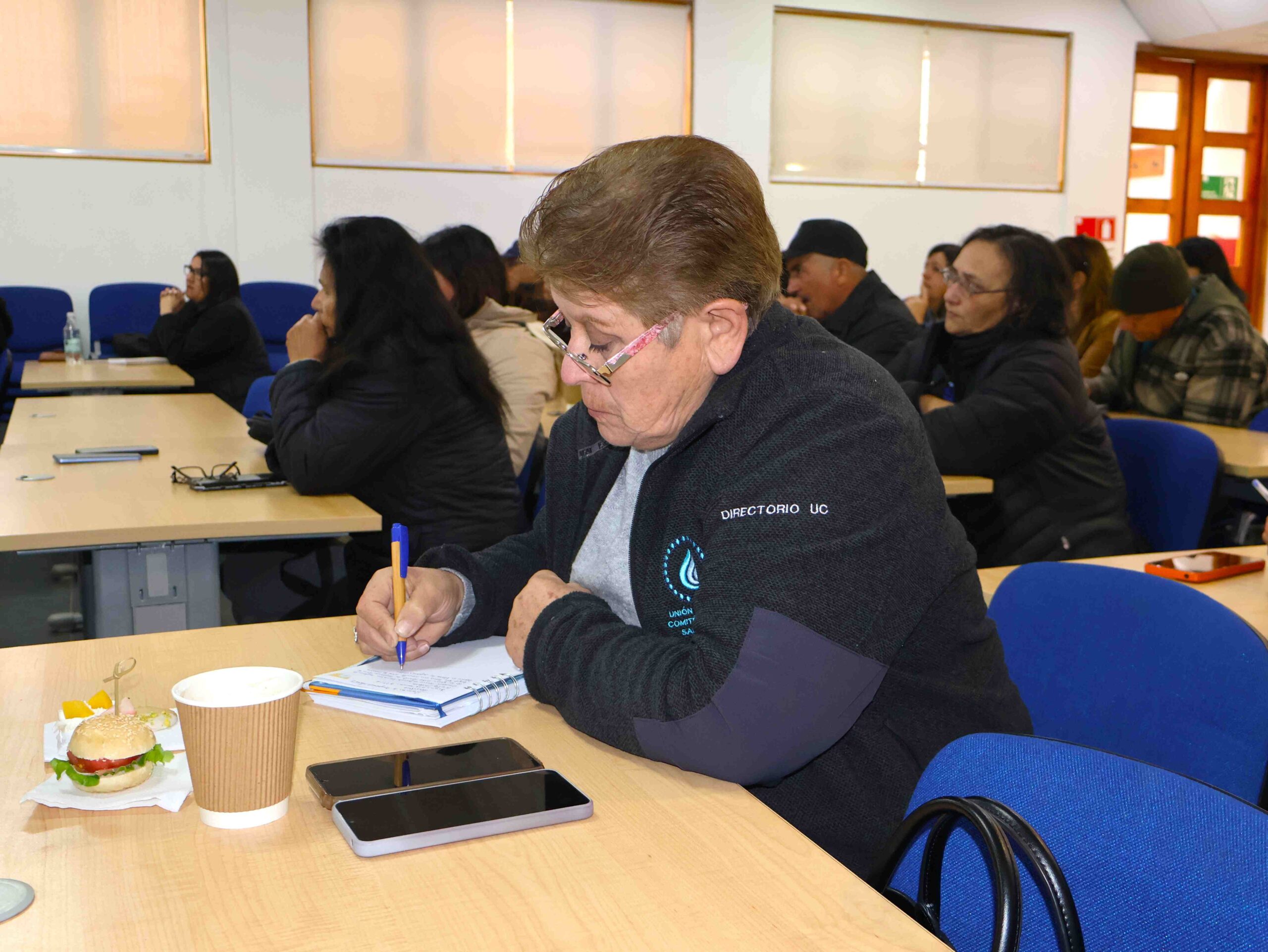 4 Act cierre Asesoría Laboral y Sanitaria