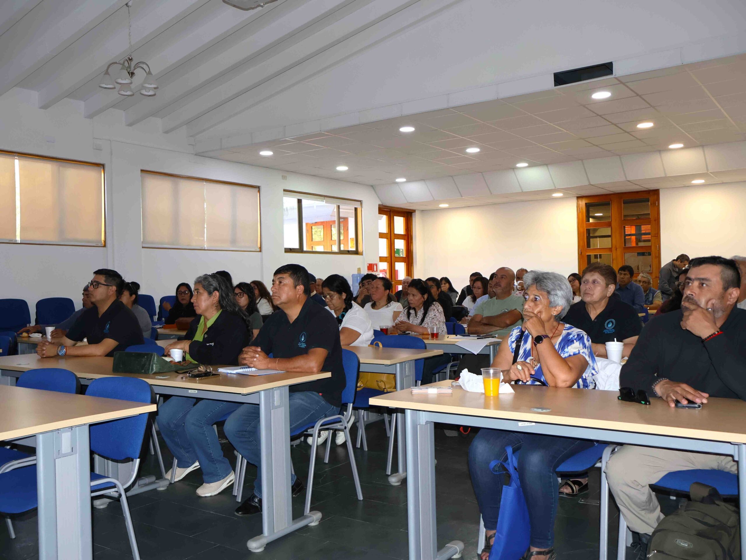 4 Presentación Levantamiento Operacional