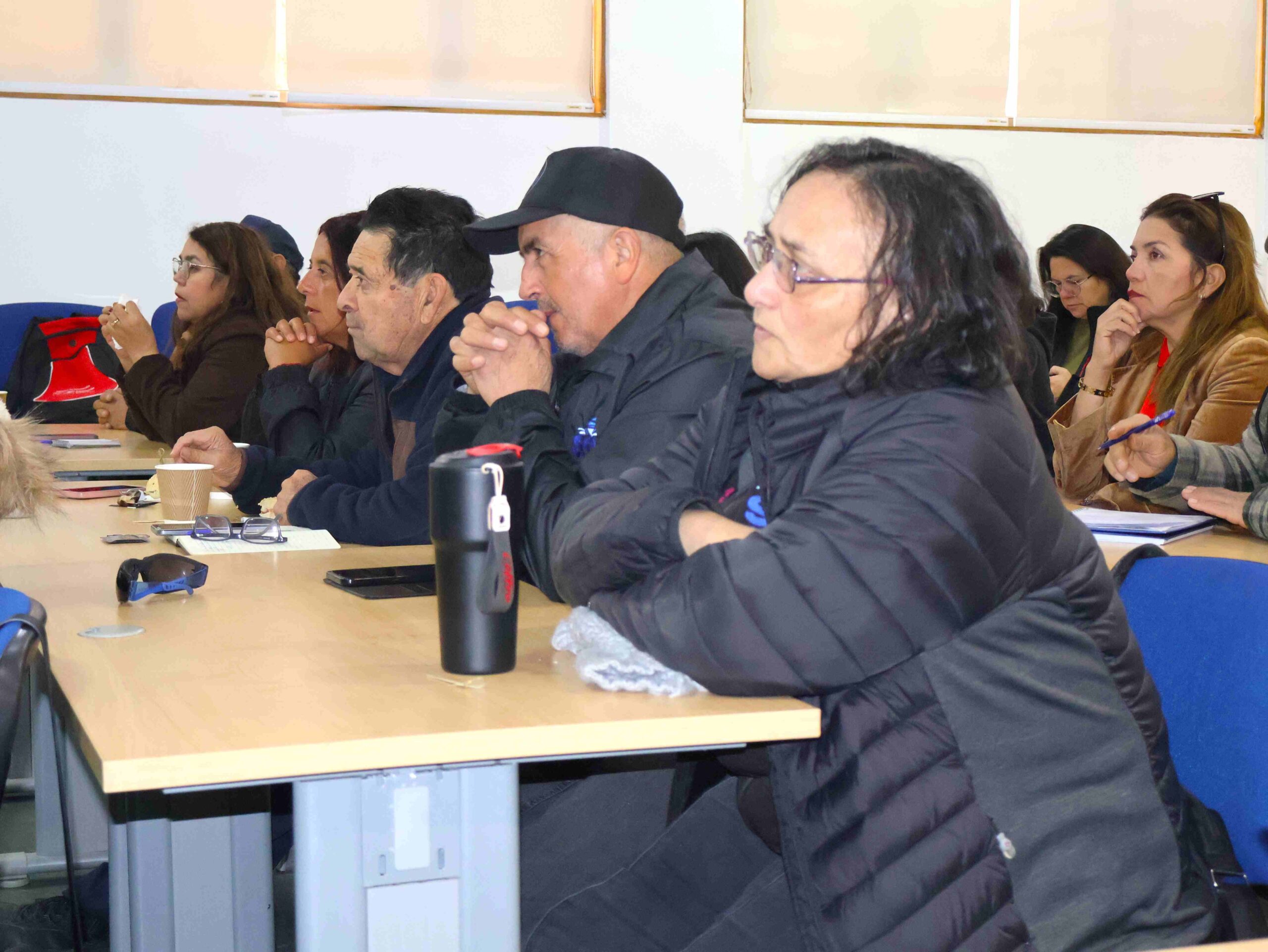 5 Act cierre Asesoría Laboral y Sanitaria
