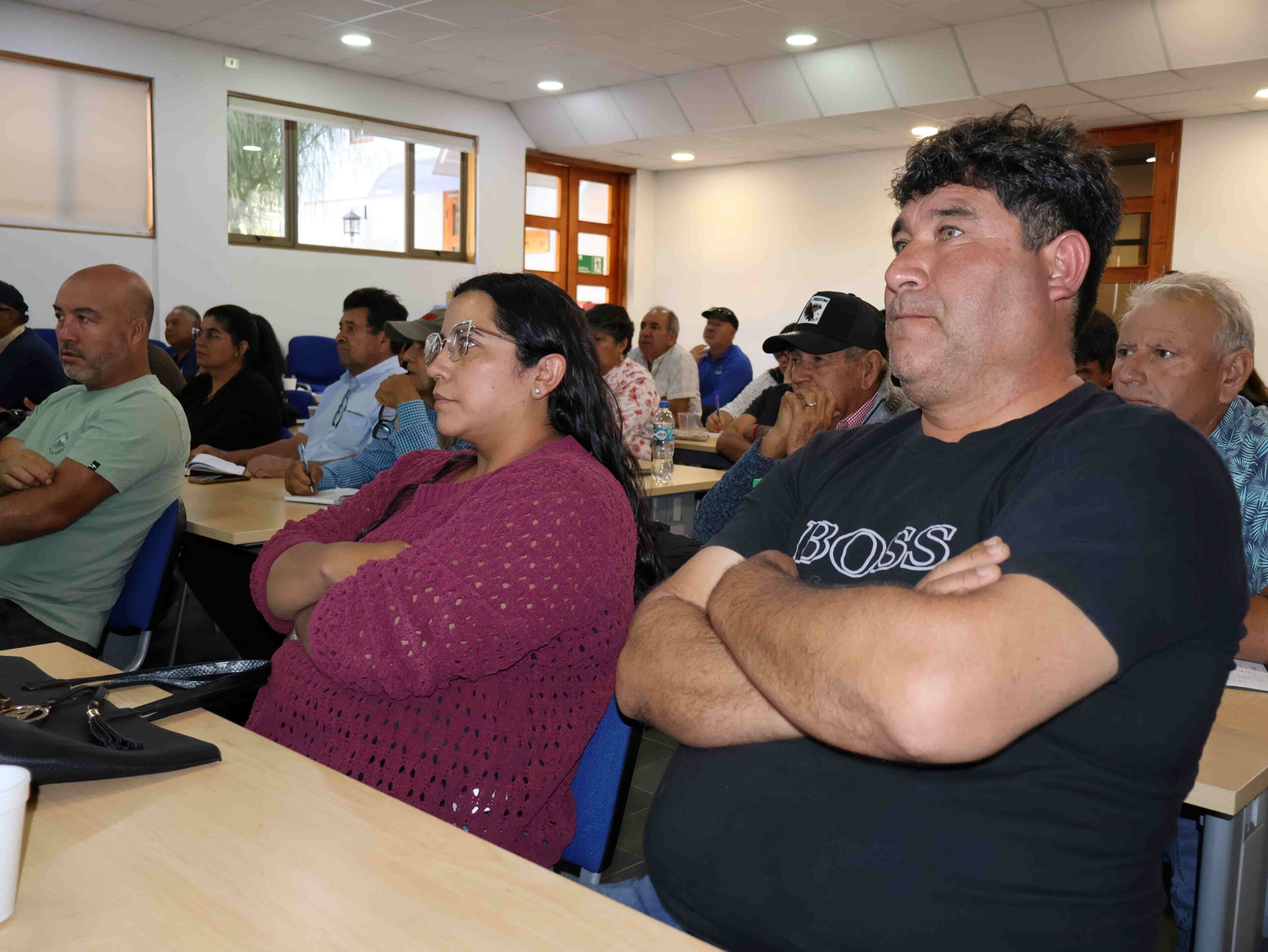 6 Presentación Levantamiento Operacional