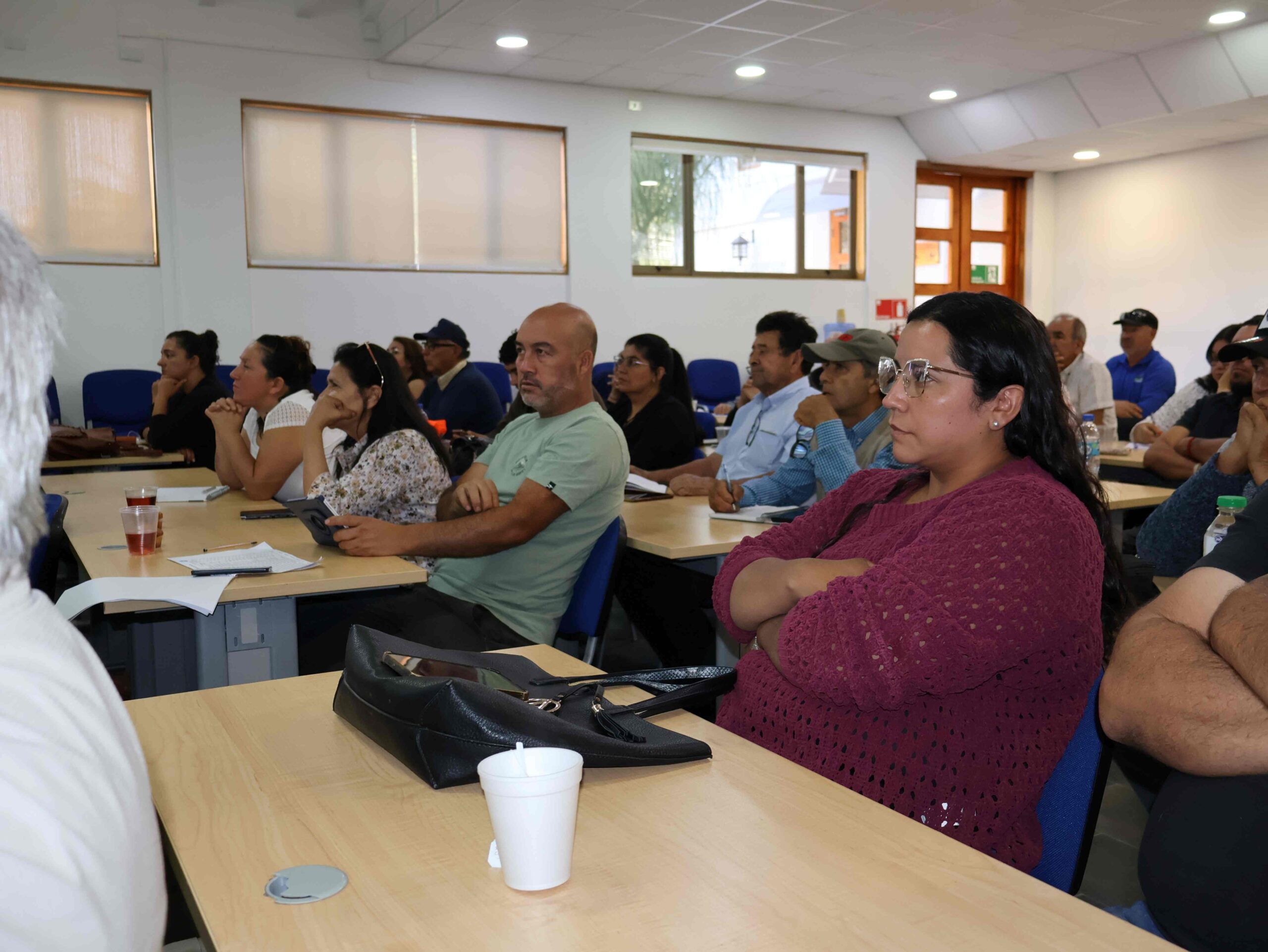 7 Presentación Levantamiento Operacional