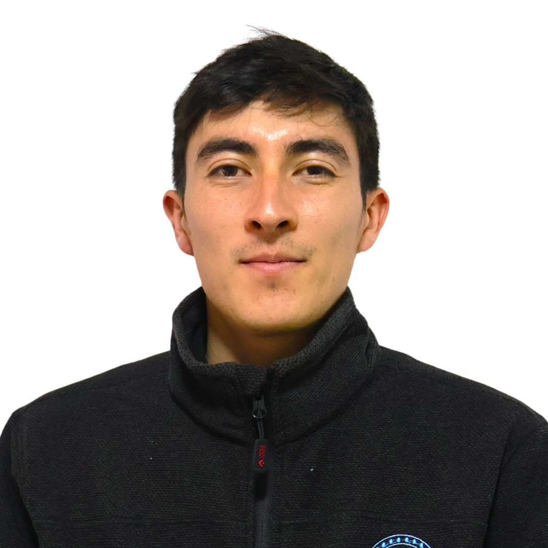 Gonzalo González C.
