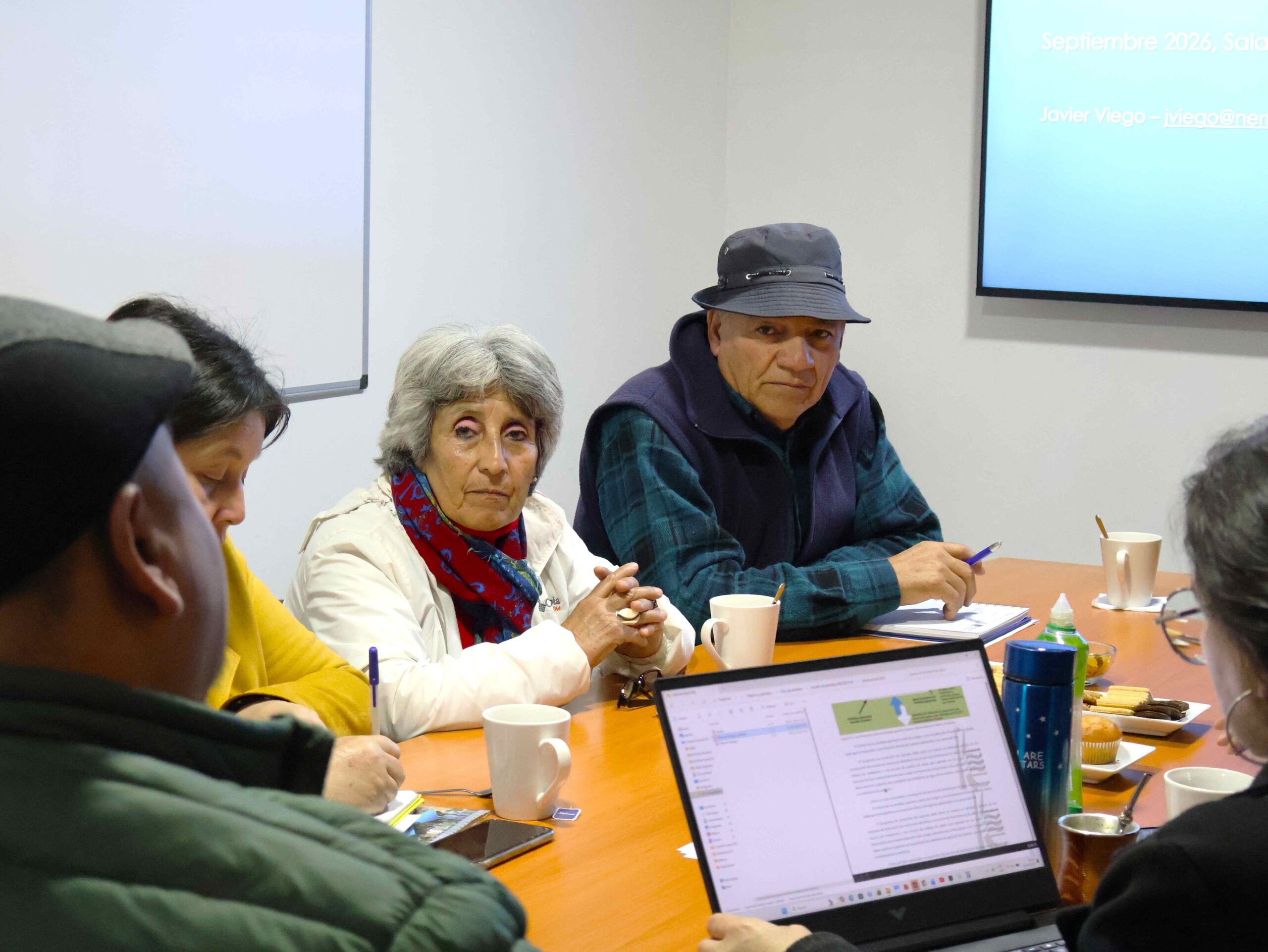 2 Inicio Plan de Pérdidas 2026