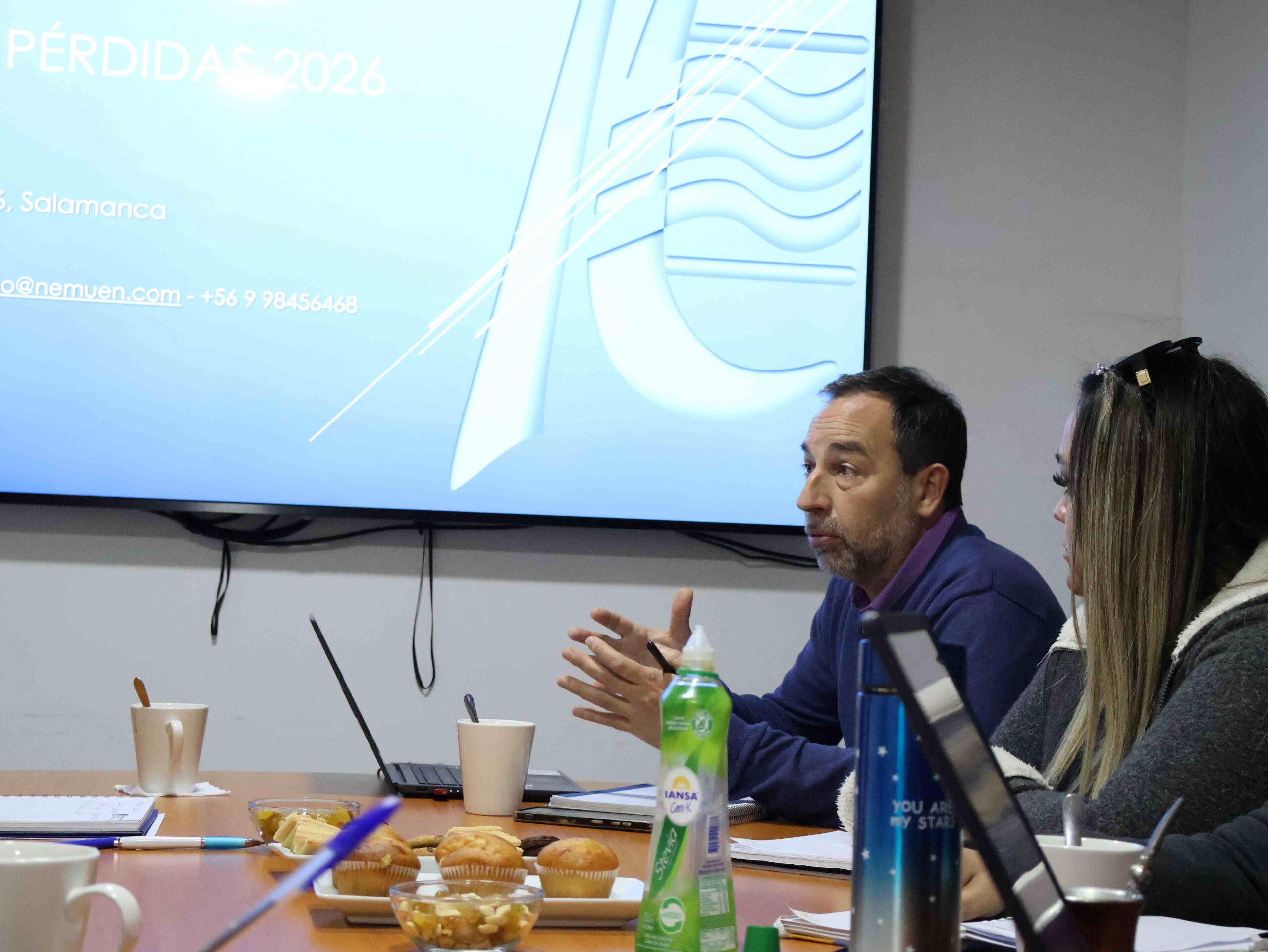 9 Inicio Plan de Pérdidas 2026