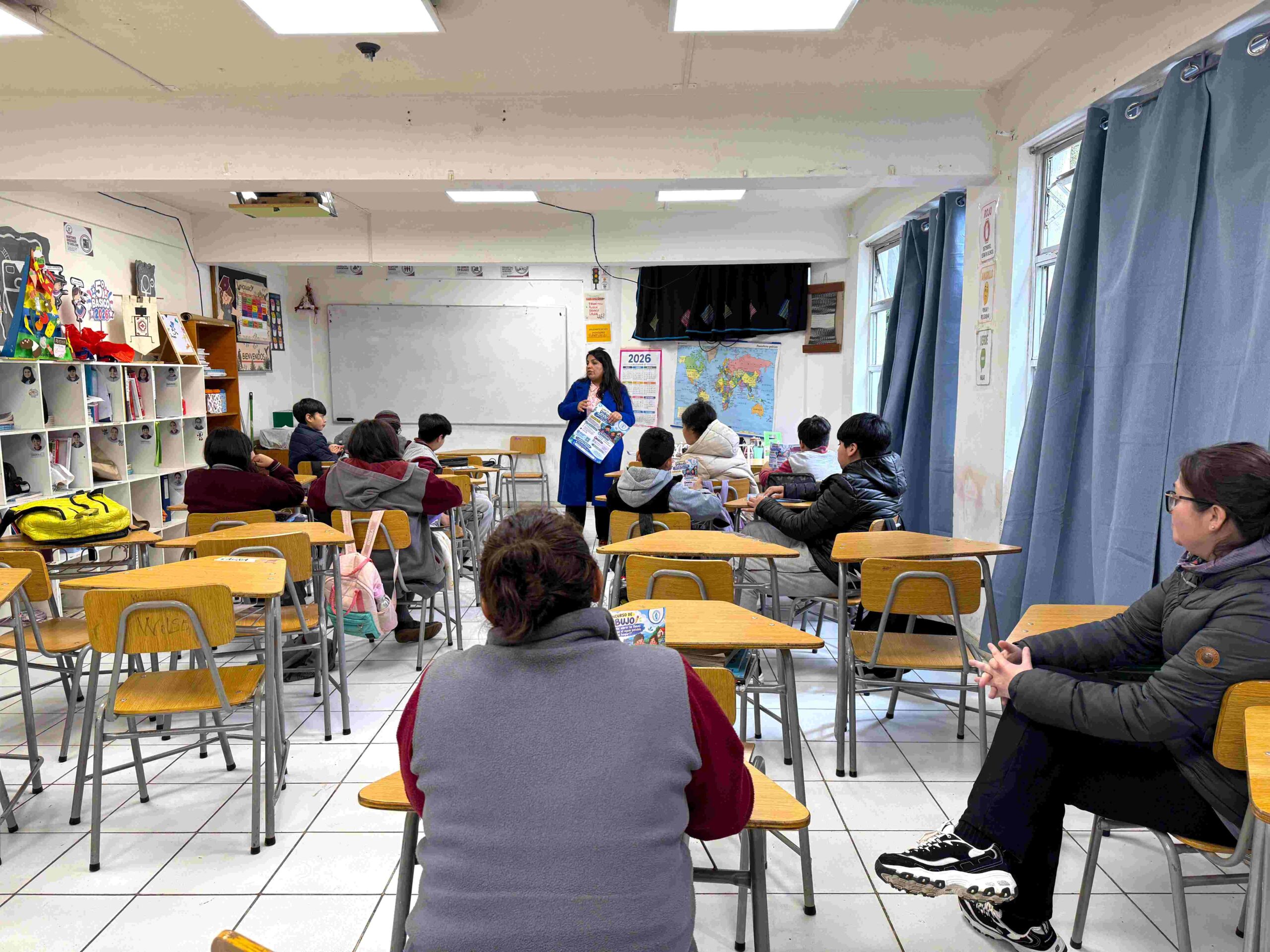 UC APR_ Invitación Concurso de Dibujo Agua-10