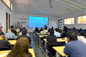 1 Presentación Levantamiento Operacional