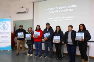10 Act cierre Asesoría Laboral y Sanitaria