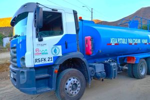 13_ Camión Aljibe Coopsesal