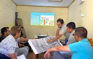 3-Modelo hidráulico Batuco y Tambo Centro