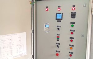 4-Tablero APR El Queñe