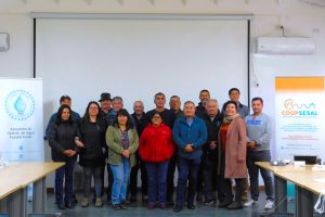 5_ Proyectos_ COOPSESAL- 1era Junta General de Socios